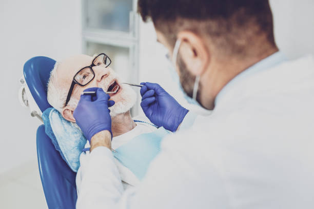 Best Mobile Emergency Dentist in Mbria, CA
